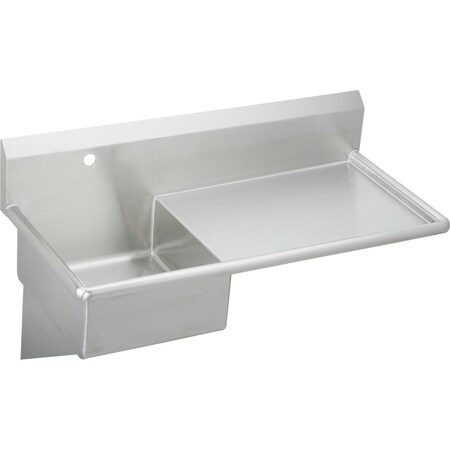 Elkay Elkay Scullery Sink Stainless Steel ESS4924R1